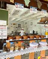 Pousada Casa do Angelo