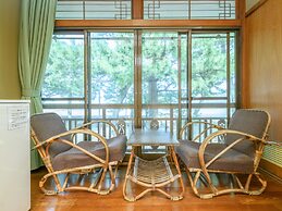 Tabist Asanokan Annex Iroha Ise