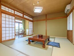 Tabist Asanokan Annex Iroha Ise