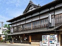 Tabist Asanokan Annex Iroha Ise