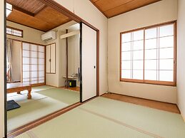 Tabist Asanokan Annex Iroha Ise