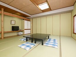 Tabist Asanokan Annex Iroha Ise