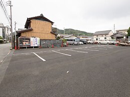 Tabist Asanokan Annex Iroha Ise