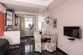 Sea View Apartments - Apartment Merivo