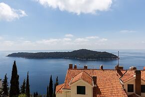 Sea View Apartments - Apartment Merivo