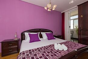 Sea View Apartments - Apartment Merivo