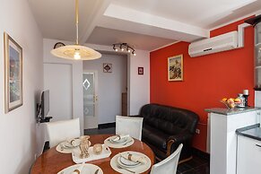 Sea View Apartments - Apartment Merivo