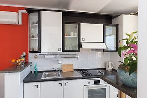 Sea View Apartments - Apartment Merivo