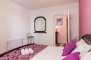 Sea View Apartments - Apartment Merivo