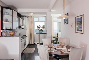 Sea View Apartments - Apartment Merivo