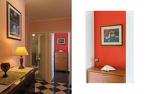 Sea View Apartments - Apartment Merivo