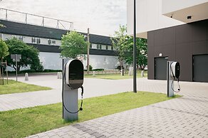 Hampton by Hilton Warsaw Reduta