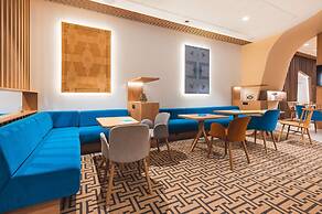 Hampton by Hilton Warsaw Reduta