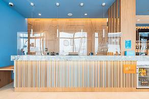 Hampton by Hilton Warsaw Reduta