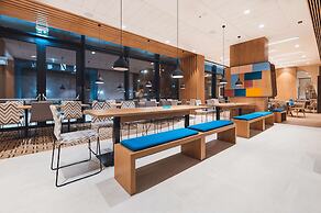 Hampton by Hilton Warsaw Reduta