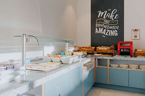 Hampton by Hilton Warsaw Reduta