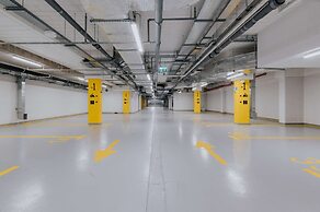 Hampton by Hilton Warsaw Reduta