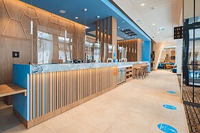 Hampton by Hilton Warsaw Reduta