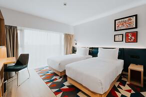 Hampton by Hilton Warsaw Reduta