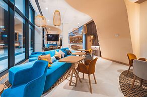 Hampton by Hilton Warsaw Reduta