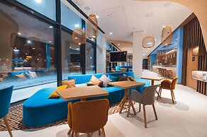 Hampton by Hilton Warsaw Reduta