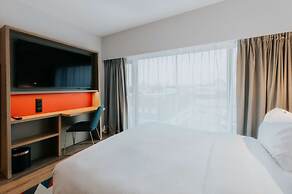 Hampton by Hilton Warsaw Reduta
