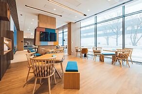 Hampton by Hilton Warsaw Reduta