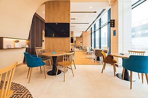 Hampton by Hilton Warsaw Reduta