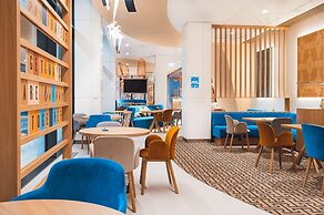 Hampton by Hilton Warsaw Reduta