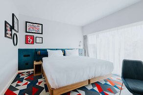 Hampton by Hilton Warsaw Reduta