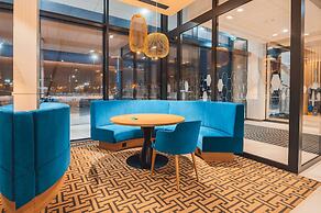Hampton by Hilton Warsaw Reduta