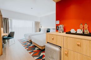 Hampton by Hilton Warsaw Reduta