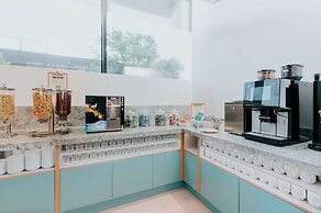 Hampton by Hilton Warsaw Reduta