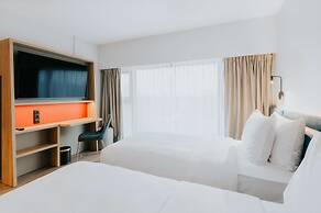 Hampton by Hilton Warsaw Reduta