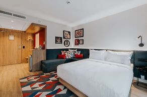 Hampton by Hilton Warsaw Reduta