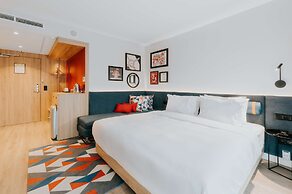 Hampton by Hilton Warsaw Reduta