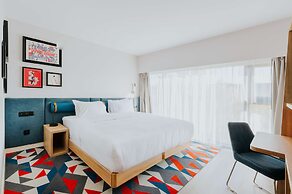 Hampton by Hilton Warsaw Reduta
