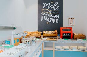 Hampton by Hilton Warsaw Reduta