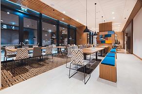 Hampton by Hilton Warsaw Reduta