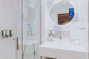 Hampton by Hilton Warsaw Reduta