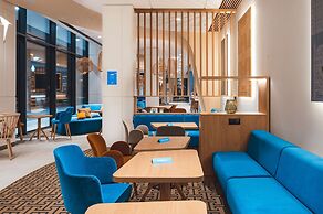 Hampton by Hilton Warsaw Reduta