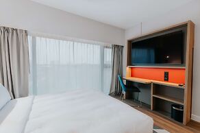 Hampton by Hilton Warsaw Reduta