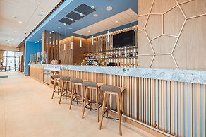 Hampton by Hilton Warsaw Reduta