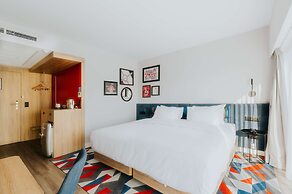 Hampton by Hilton Warsaw Reduta