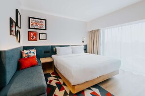 Hampton by Hilton Warsaw Reduta