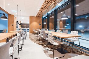 Hampton by Hilton Warsaw Reduta