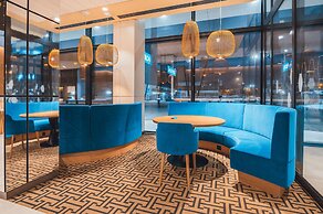 Hampton by Hilton Warsaw Reduta