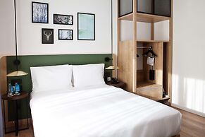 Hilton Garden Inn Munich Messe