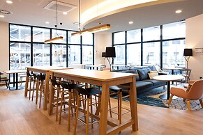 Hilton Garden Inn Munich Messe