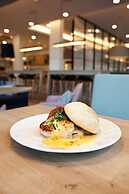 Hilton Garden Inn Munich Messe